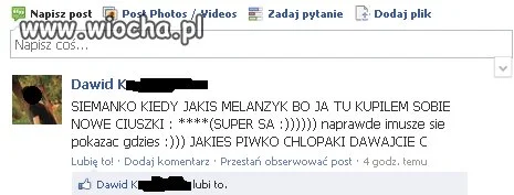 Prawdziwy Chłop
