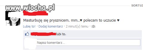 Dzisiejsze nastolatki