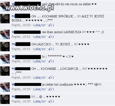 12 Latki na Fb.