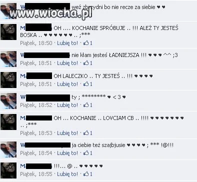12 Latki na Fb.