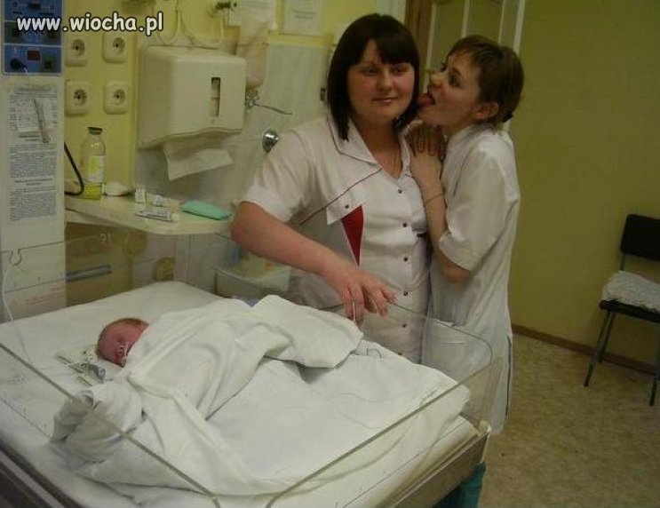 Jak się w pracy nudzi to głupoty do głowy ...