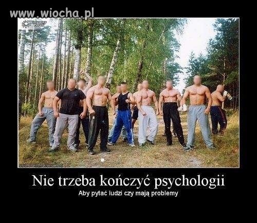Polska gangsterka  