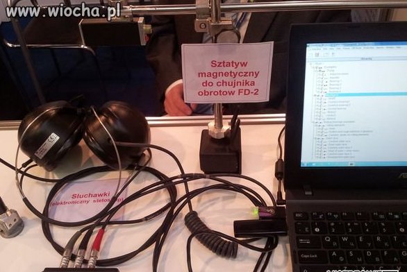 Może i nie wiocha