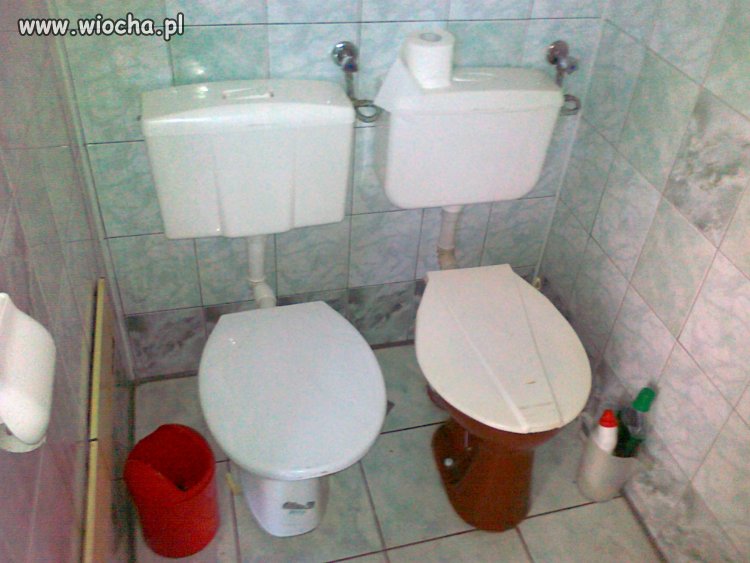 W pewnej szkole... 