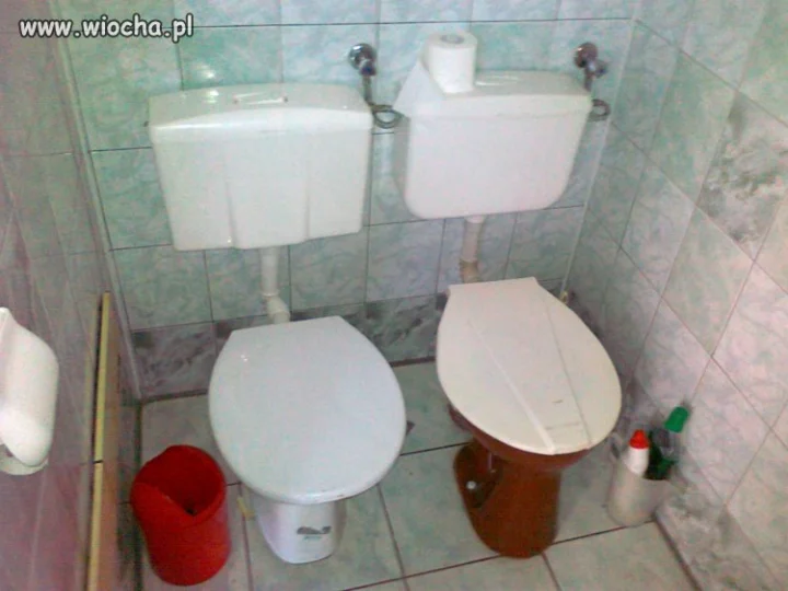 W pewnej szkole... 