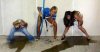 Ta w środku oszukuje,nie sika