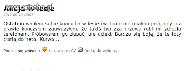 Akcja