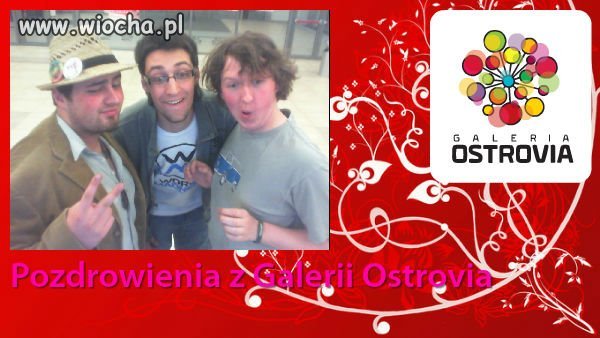 Galeria OSTROVIA 