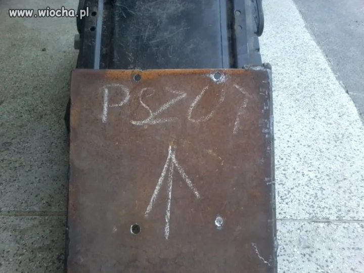 Spryciarz