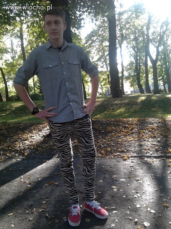 Nowa Moda