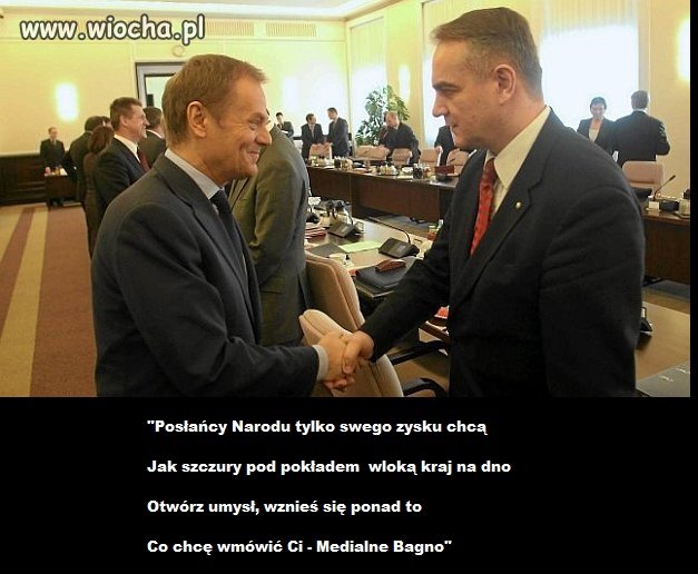 Polska polityka