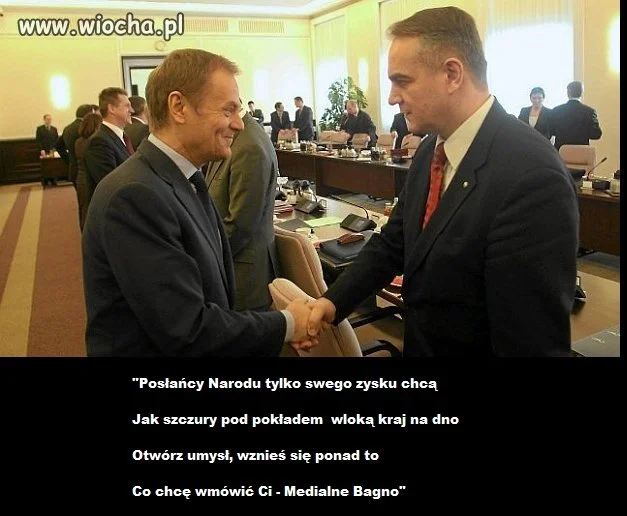 Polska polityka