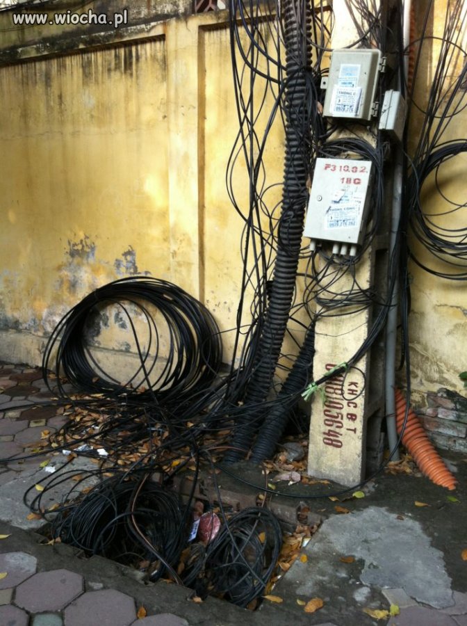Elektryka 
