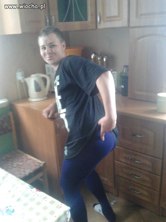 Hahaa Patrzcie Państwo 