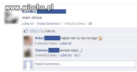WIocha na FB 