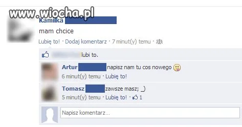 WIocha na FB 