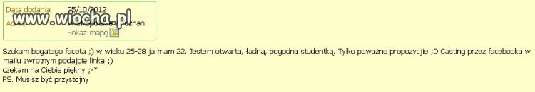 Studentka