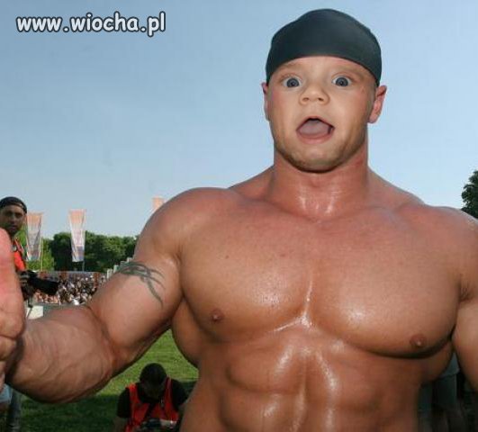 Mistrz photoshopa