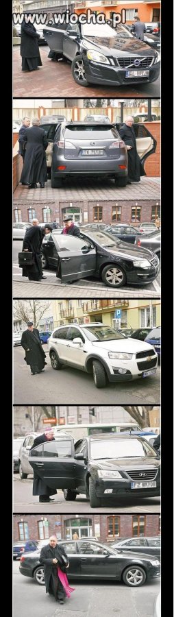 Zjazd Konferencji Episkopatu Polski