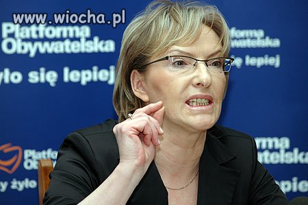Trzeba coś spier*** żeby dostać lepszą fuche PO 