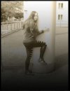 Jestem taka sexi, prawda?