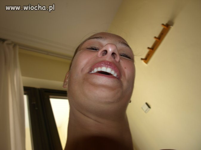 Człowiek ch*j