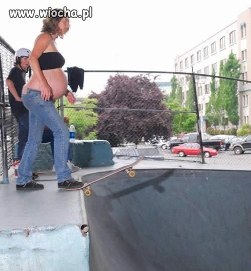 Niektóre kobiety nigdy nie powinny być matkami
