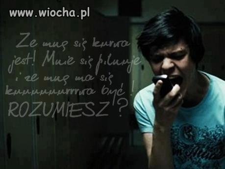 Najlepszy moment w Sali Samobójców 