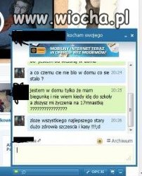 Wspaniałe 17 urodziny