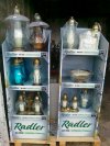 Z Radler-em aż po grób