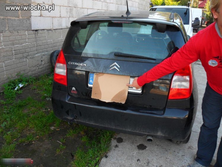 Znalezione na allegro