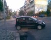 Jak chamie parkujesz