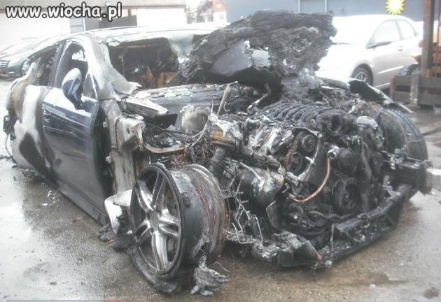 Porsche za 113 000