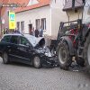 Nowo bogacki się przejechał