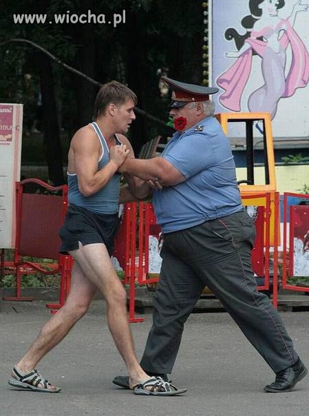 Tango...