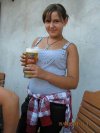 Dziecko i piwo, co z niego wyrośnie?
