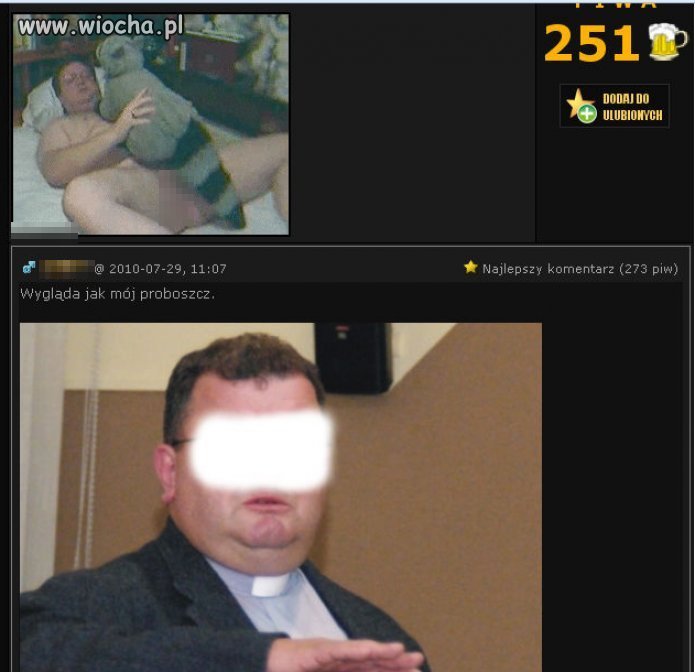 Z serii Mój pluszaczek...Sex SZOP