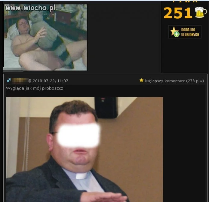 Z serii Mój pluszaczek...Sex SZOP