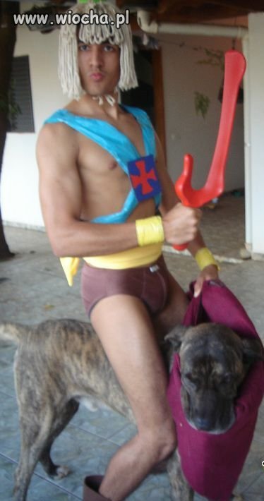 Heman