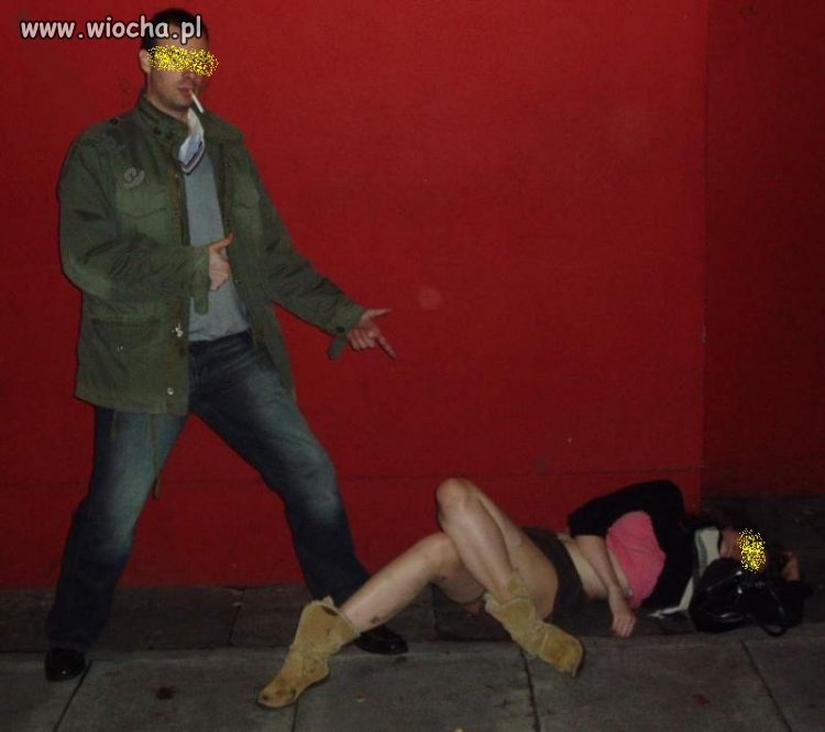 Prawdziwy Gentleman