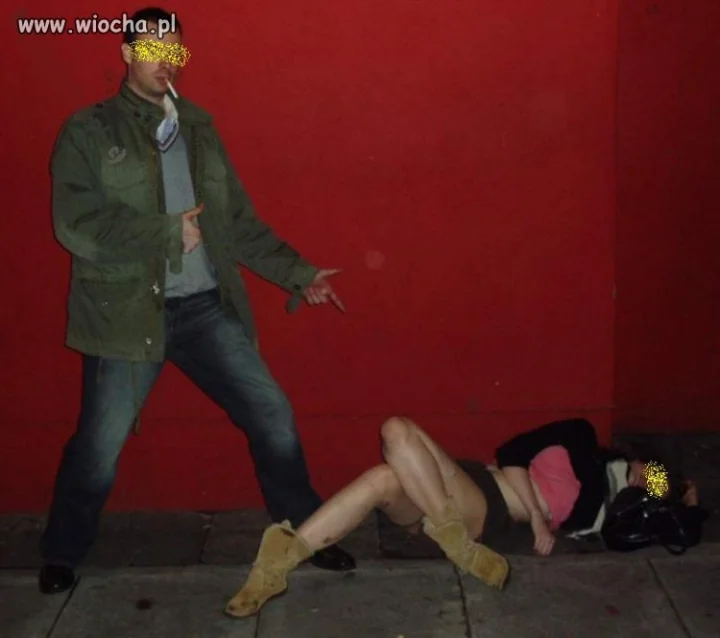 Prawdziwy Gentleman