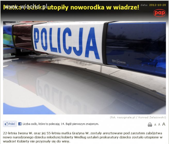 Jak można coś takiego zrobić!?