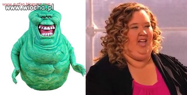 Trzy różnice