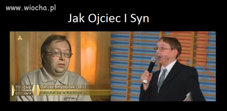 Jaki Ojciec