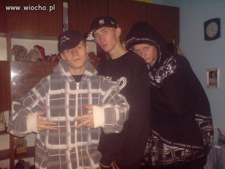 Gangsterzy i...