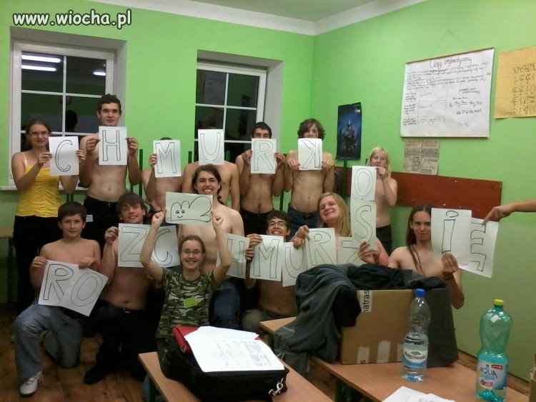 Klasa Pawluczki