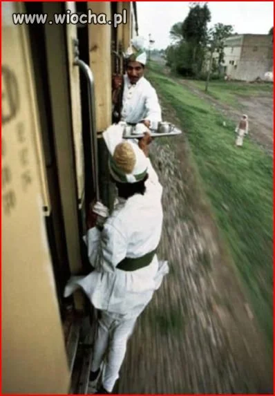 Orient EXPRESS