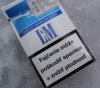 Fajćenie wpływa na dupćenie