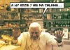 Nie ma chlania.