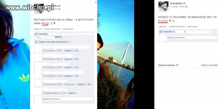 Ach, ta ortografia!